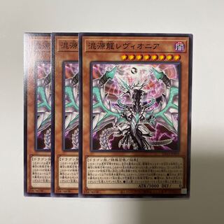 混源龍レヴィオニア