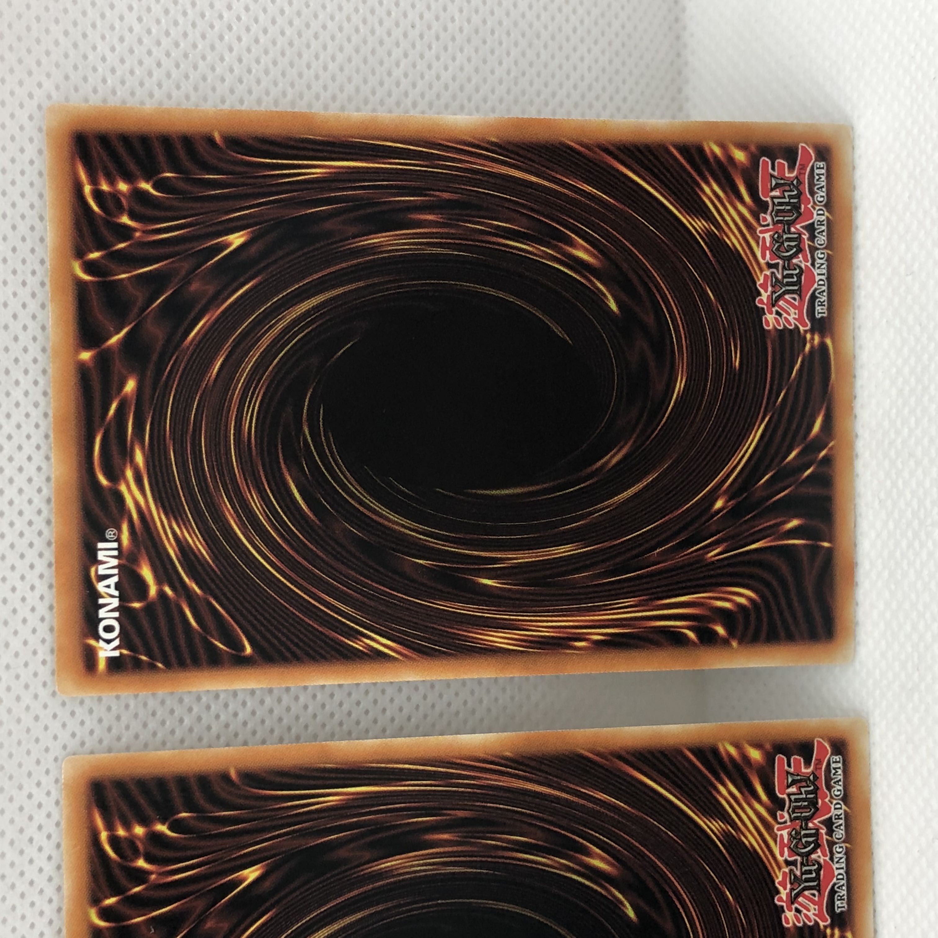 遊戯王　英語版　 閃刀姫-ロゼ　 閃刀姫-レイプレミアムゴールドレア　各1枚