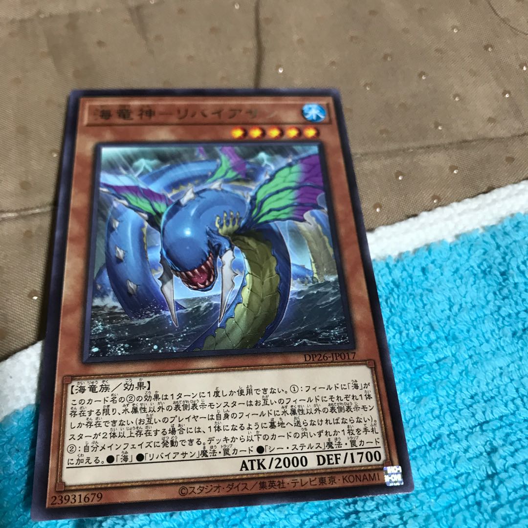 Beautiful mg8-8 silver letter Kairyu-Shin-Leviathan