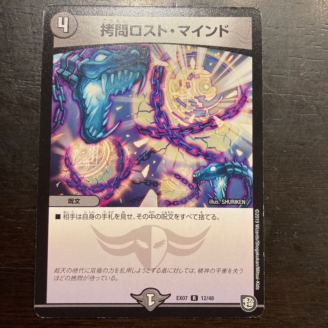 TortureDisappear Mind