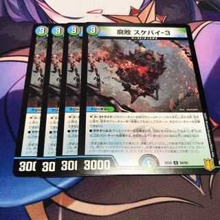 腐敗 スケバイ-3