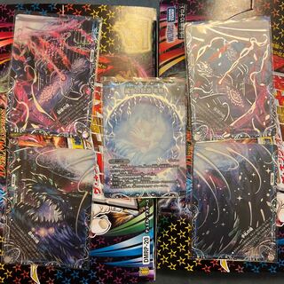 滅亡の起源 零無/零龍