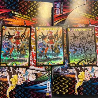 その子供、可憐につき