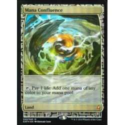 [HPLD](FOIL)Mana Confluence/Mana Confluence 《English...