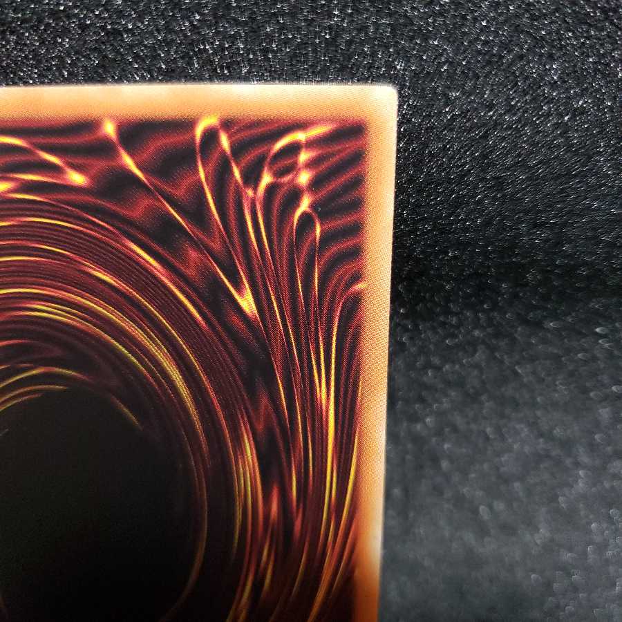 凶導の白聖骸 プリズマティックシークレットレア