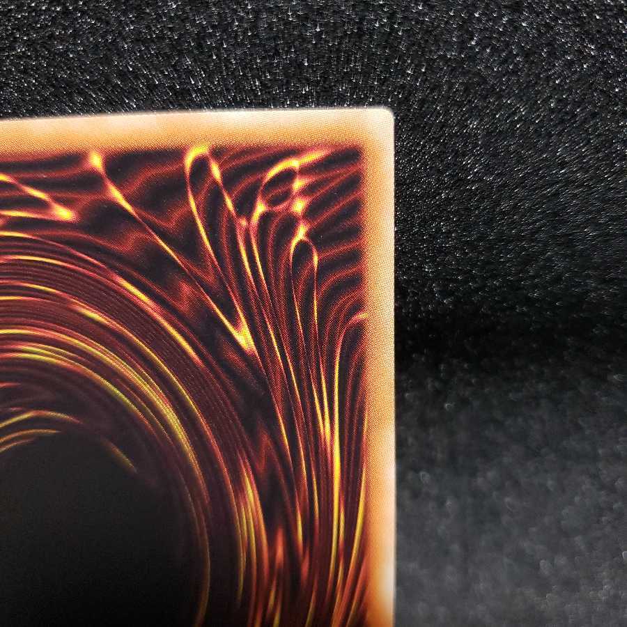 Dark Magician Girl Secret Rare