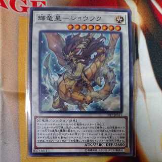 輝竜星-ショウフク ノーマル