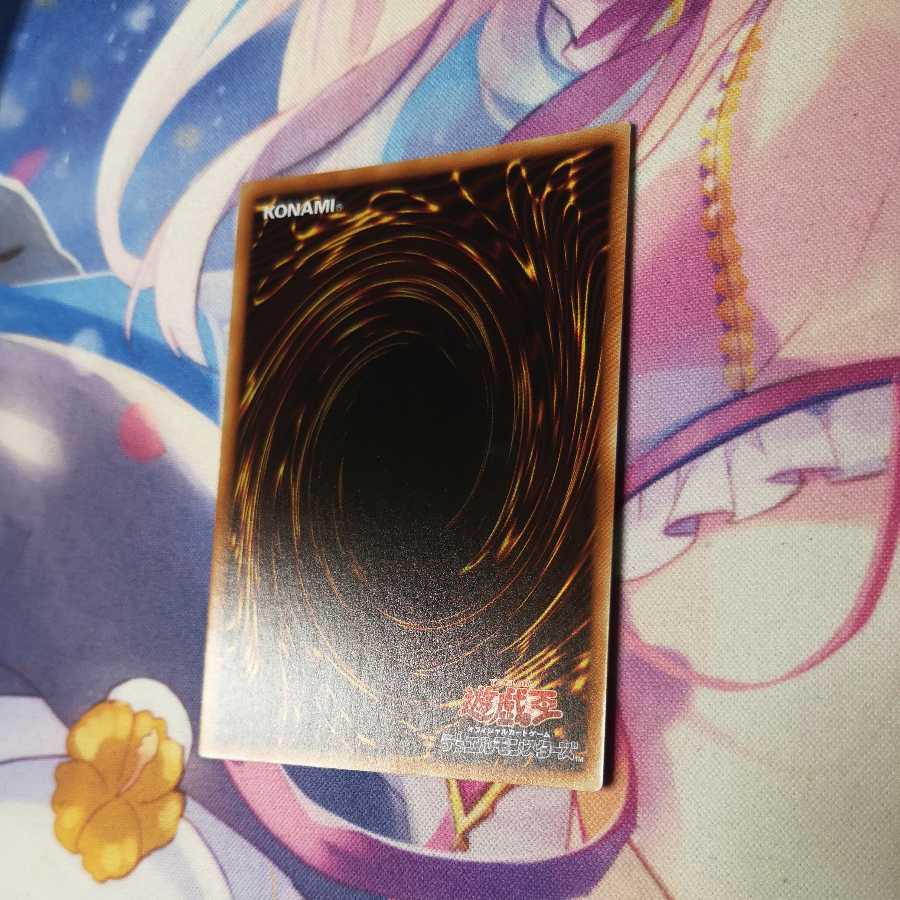 混沌の戦士 カオス・ソルジャー