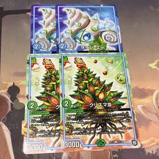 クリスマ3 サザンエー