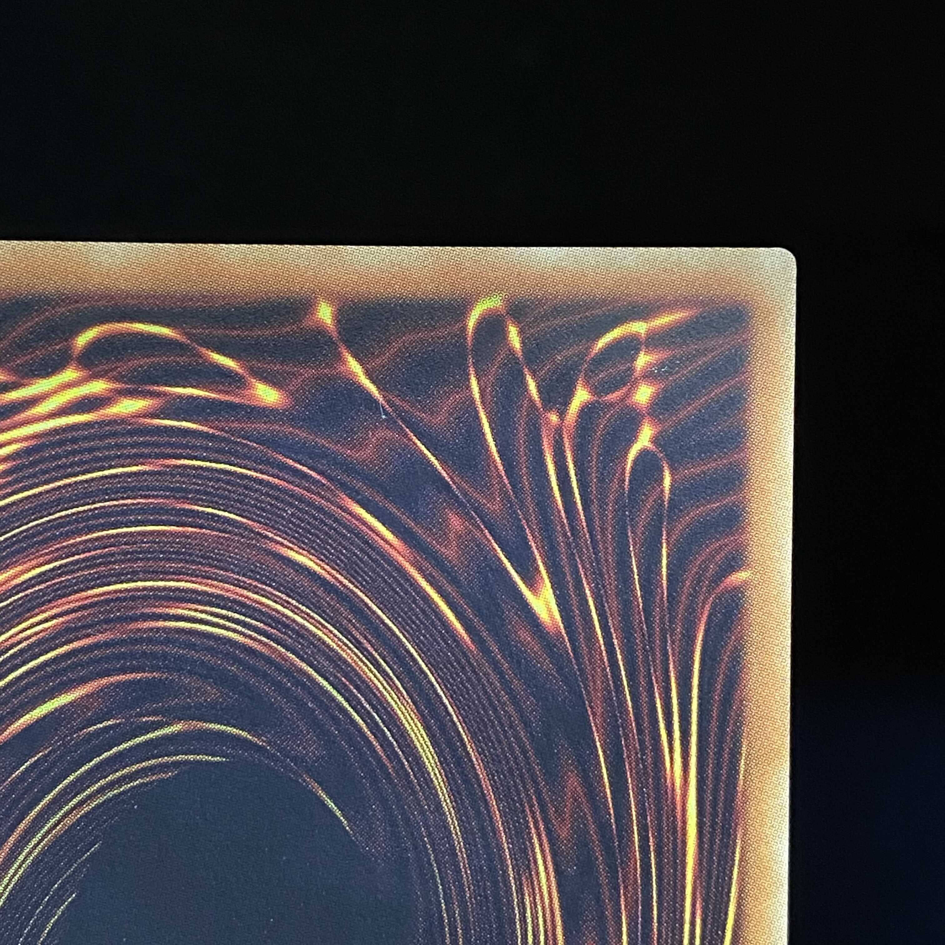 Blue-Eyes White Dragon 20th Secret Rare 20CP