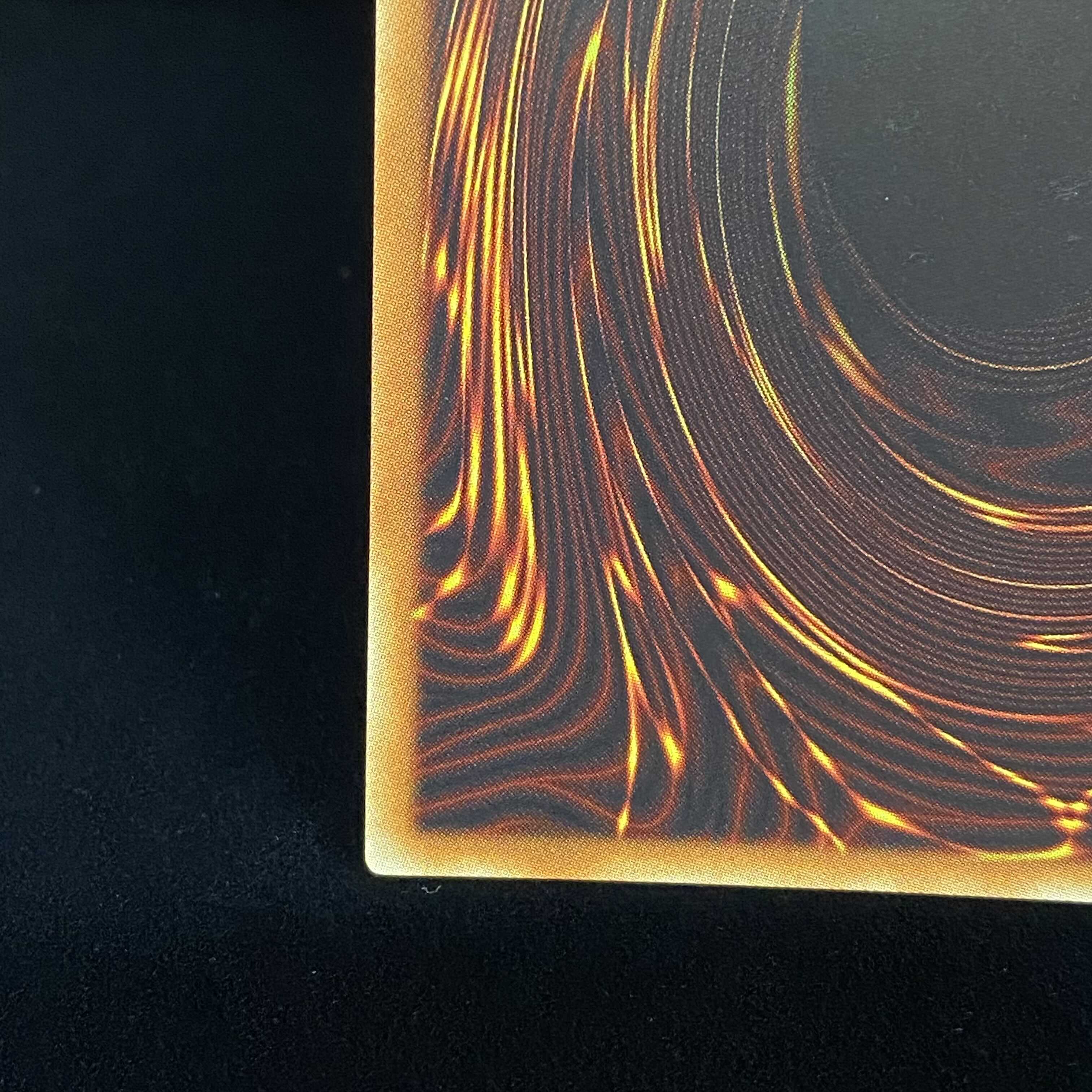 Blue-Eyes White Dragon 20th Secret Rare 20CP