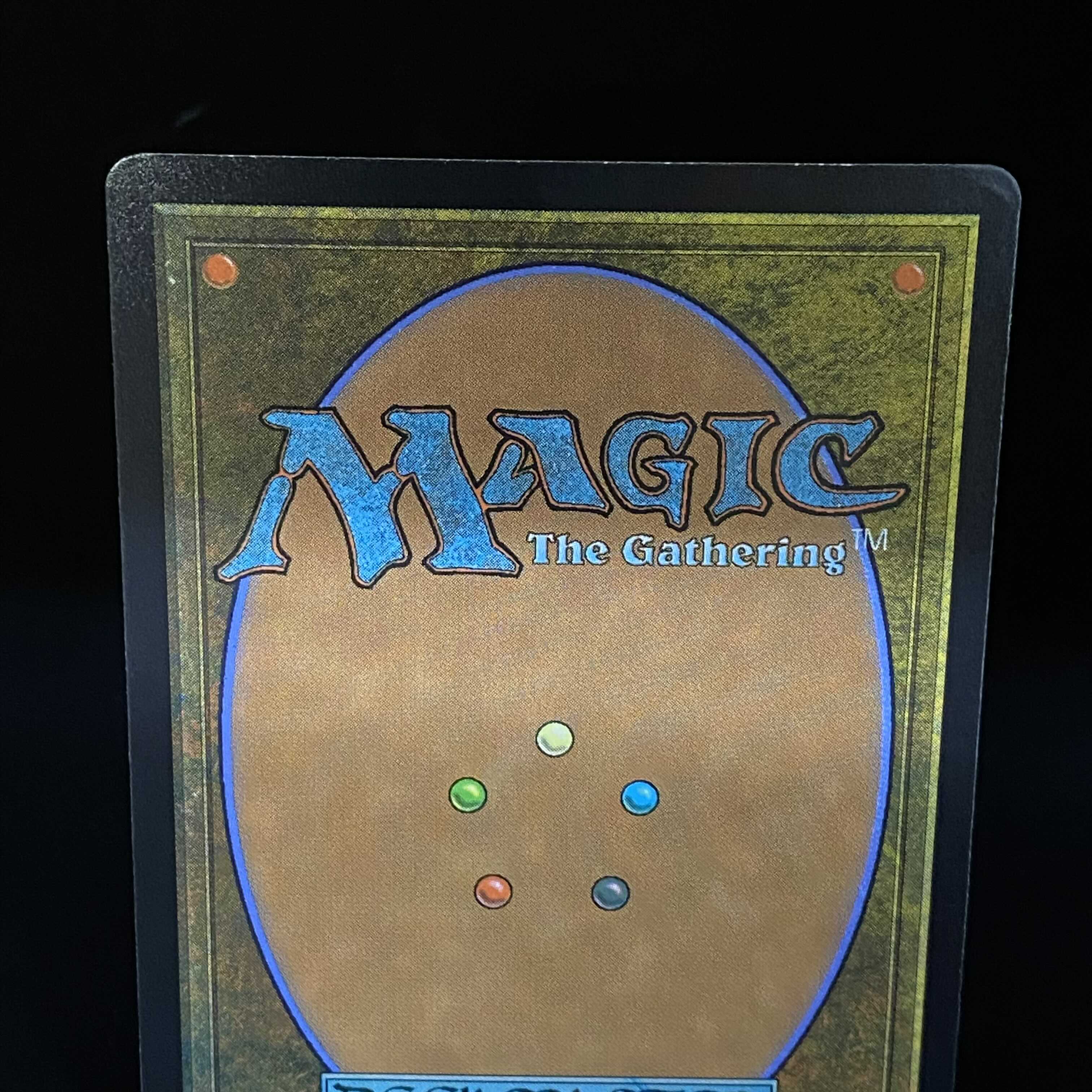 Counterspell Mystical Archive Japan Limited Illustration