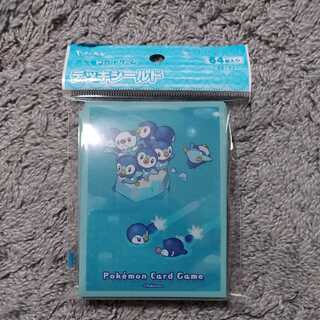 特価　ポッチャマ　スリーブ