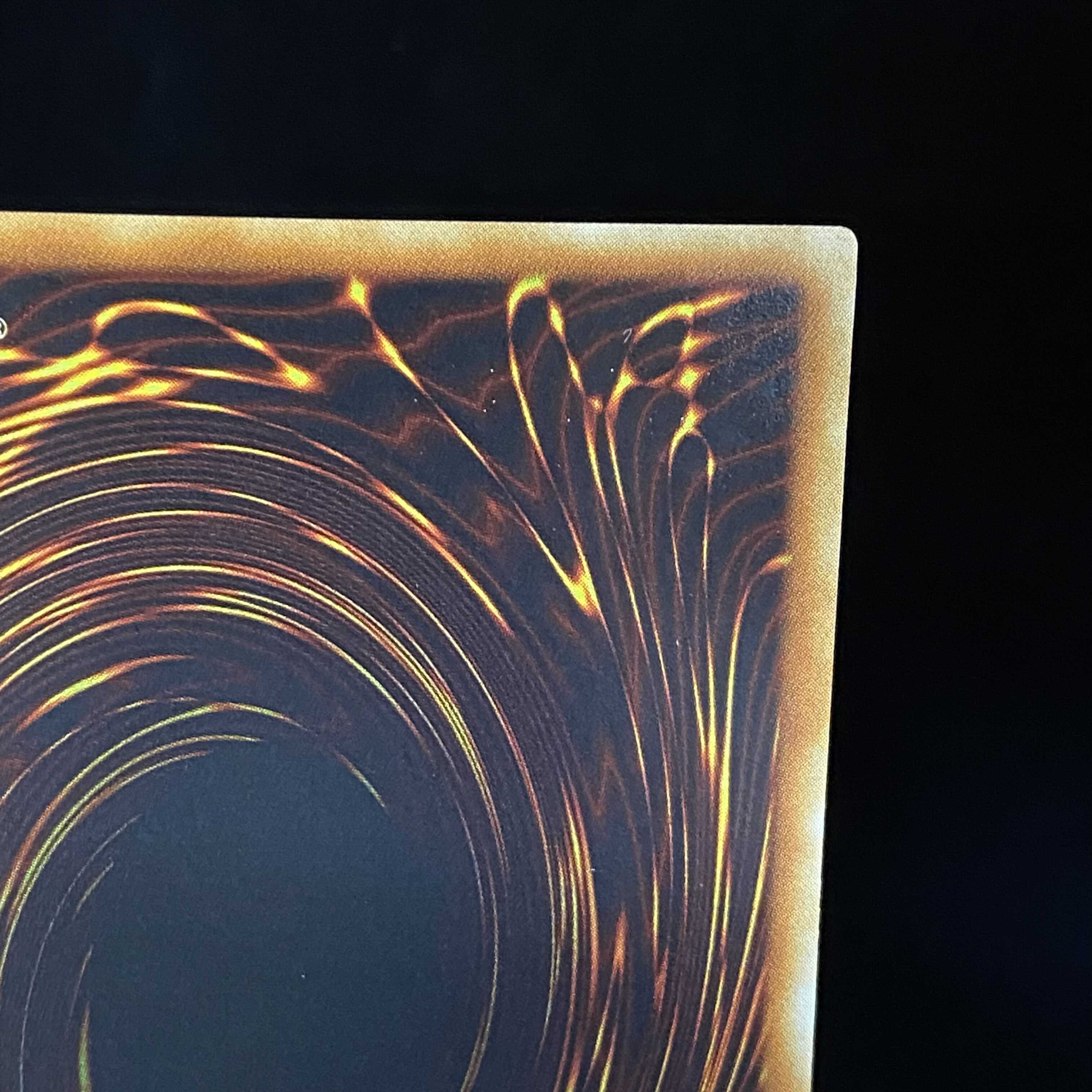 Hamon, Lord of Striking Thunder Relief Ultimate Rare