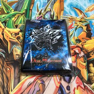 無限改造デッキ スリーブ ジョーカーズ 42枚 新品 30枚の通販 ayaShop