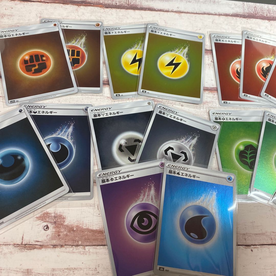 Basic Energy Kira, sold in bulk