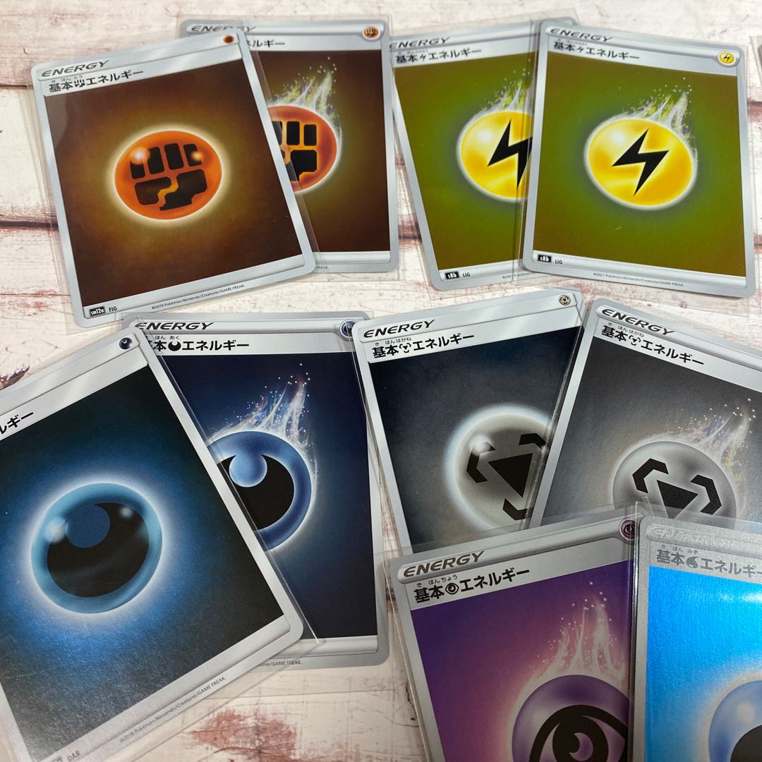 Basic Energy Kira, sold in bulk