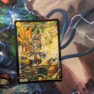 神聖龍 エモーショナル・ハードコア