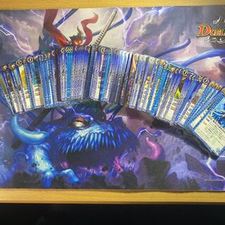 バトスピ 青カードセット