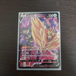 ザマゼンタV CSR