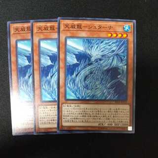 天威龍-シュターナ ノーマル