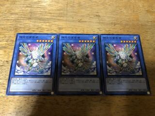 Herald of Perfection