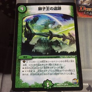 Set Discount The Ruins of the Lion King