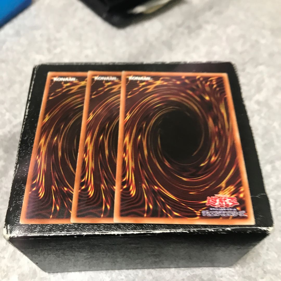 Master Flare Huperion: 2 UL, 1 SE