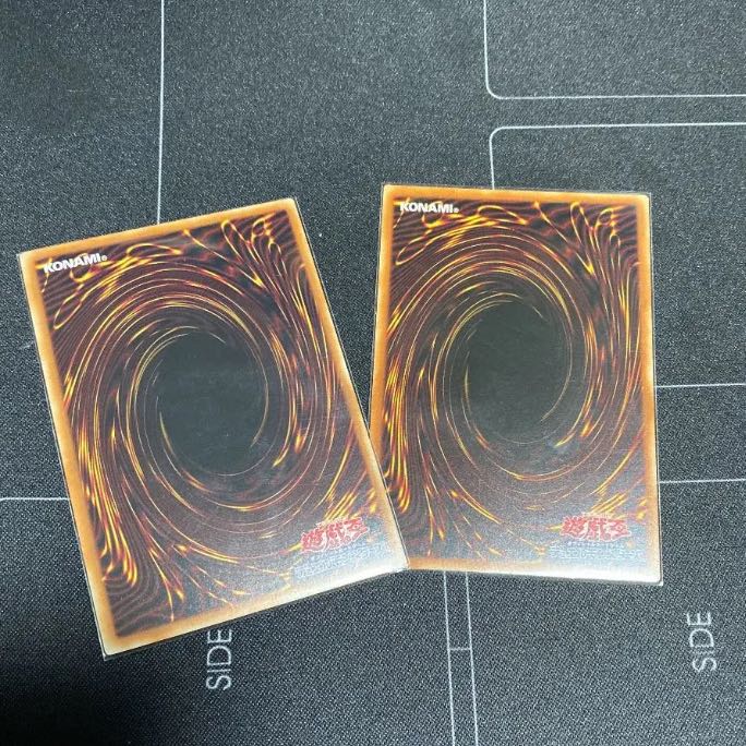 遊戯王　ホープセット