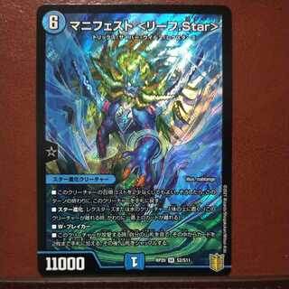 end875セット割引　マニフェストリーフStar