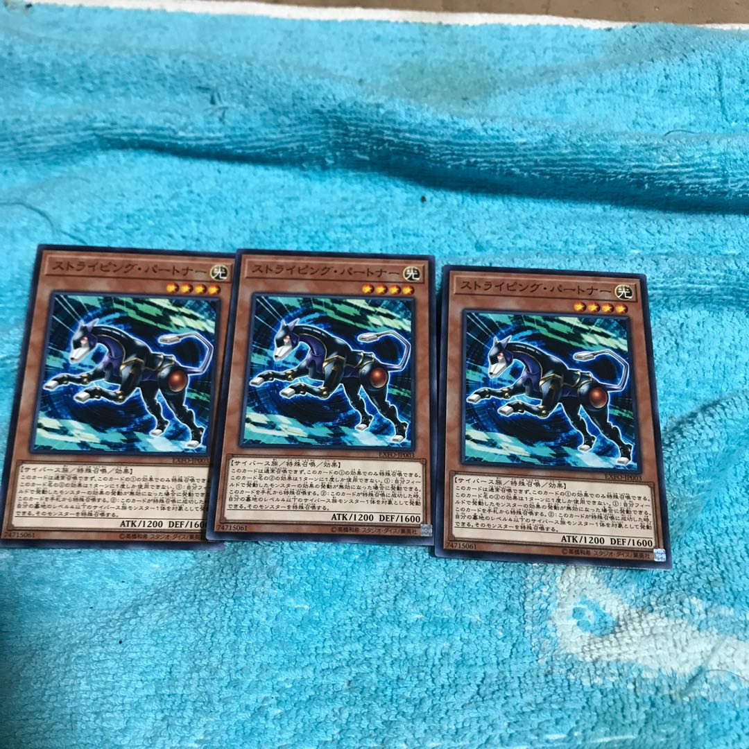 mg8-6 striping 3 partners