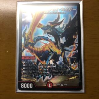 永遠のリュウセイカイザー