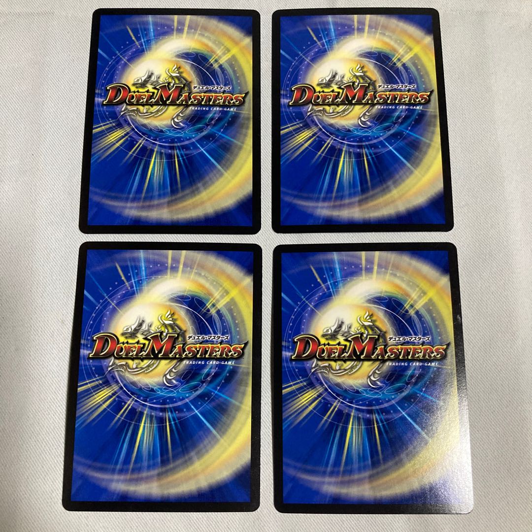 閃光の守護者ホーリー