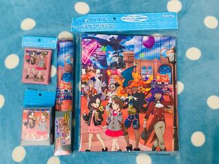 【新品未開封品】トレーナーズオフショット 4点セット