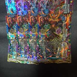 Volzeos-Balamord ヴォルゼオスバラモルド ４セット 12枚