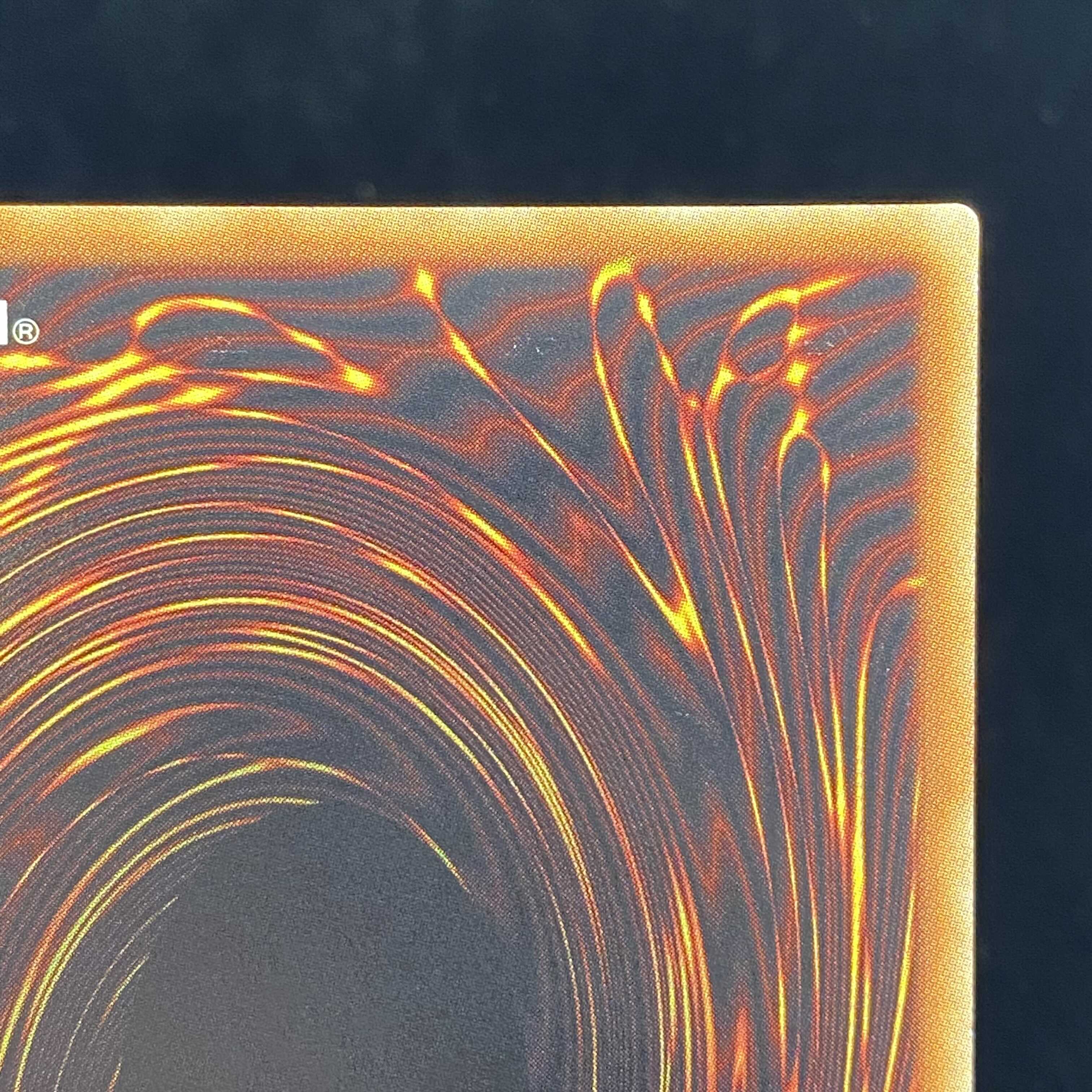 Blue-Eyes Alternative White Dragon 20th Secret Rare