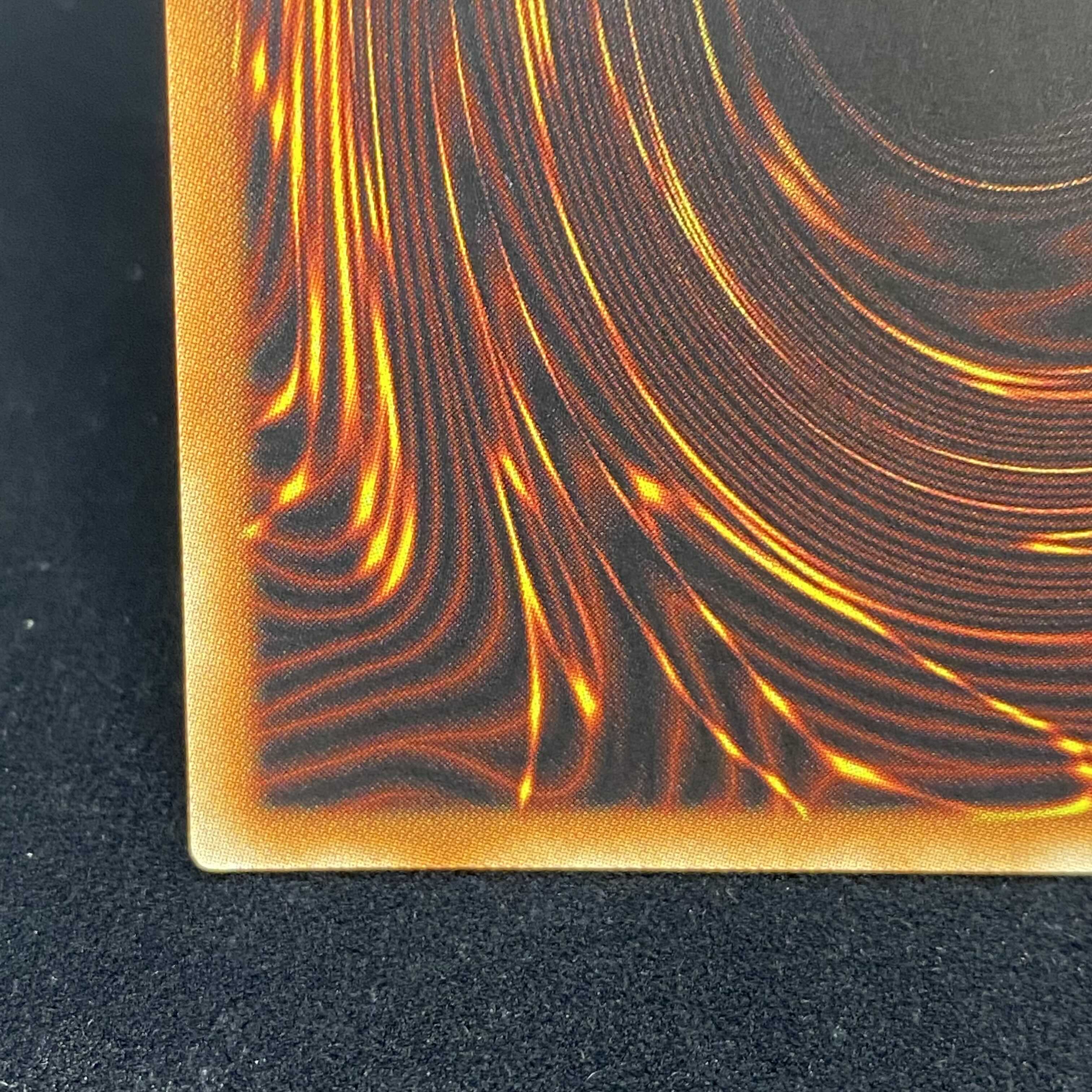 Blue-Eyes Alternative White Dragon 20th Secret Rare