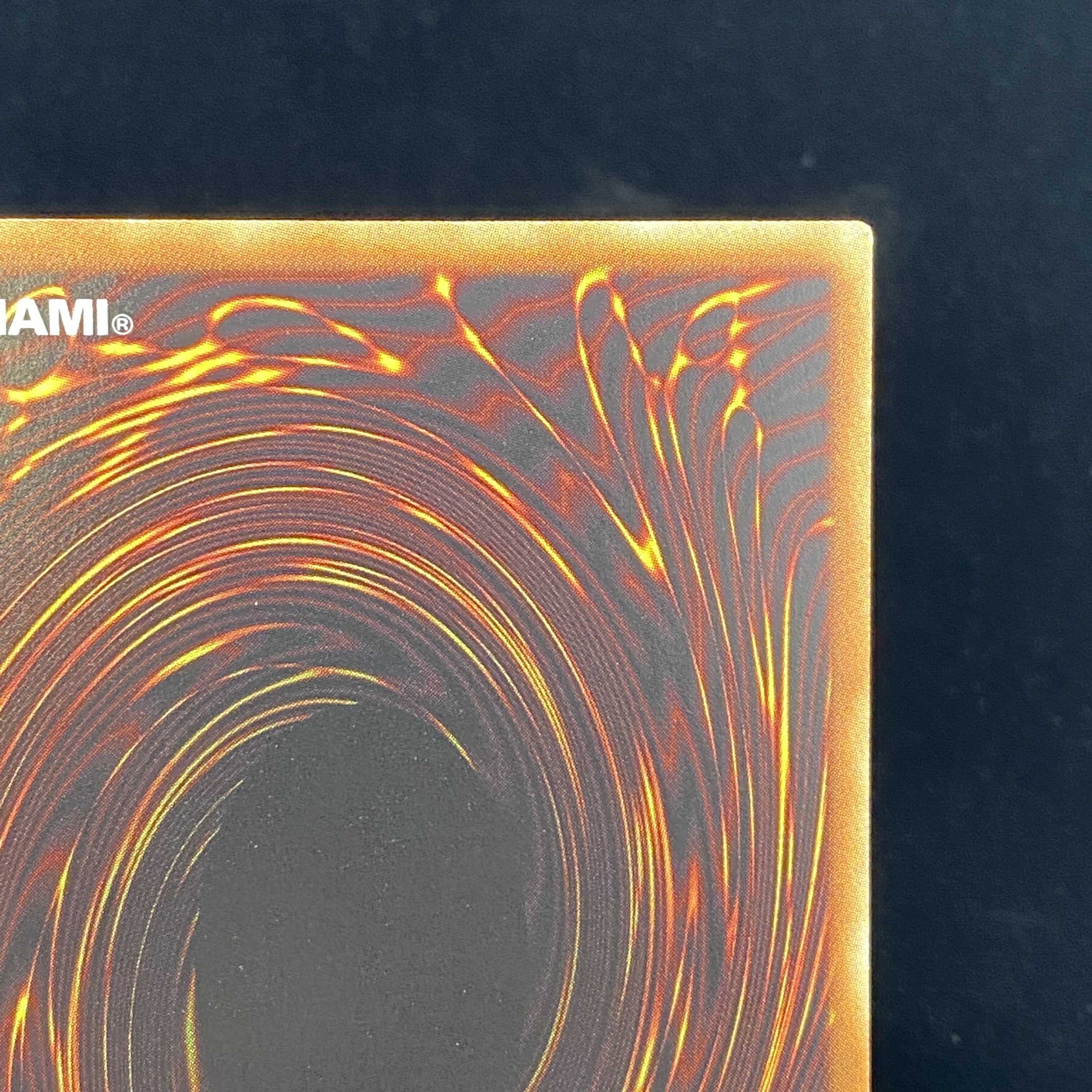 ブラック・マジシャン・ガール ホログラフィックレア アジア版