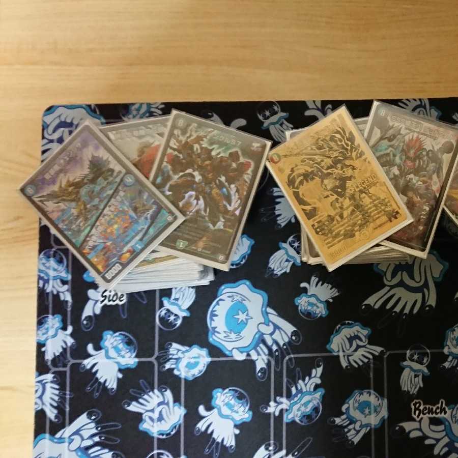 【引退品】デュエマ まとめ売り