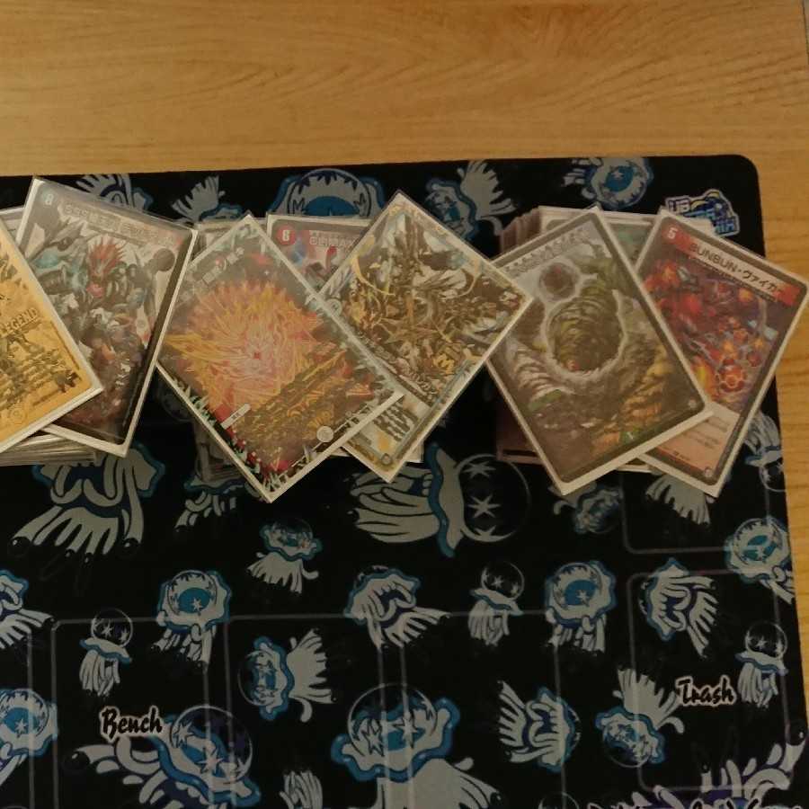 【引退品】デュエマ まとめ売り