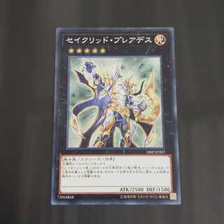 セイクリッド・プレアデス　【木林堂】