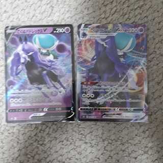 こくばバドレックスV.VMAXセット