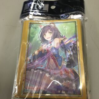 Preconnection "Cal" Gold-rimmed ver. Sleeve Jigglypuff Seth Connect