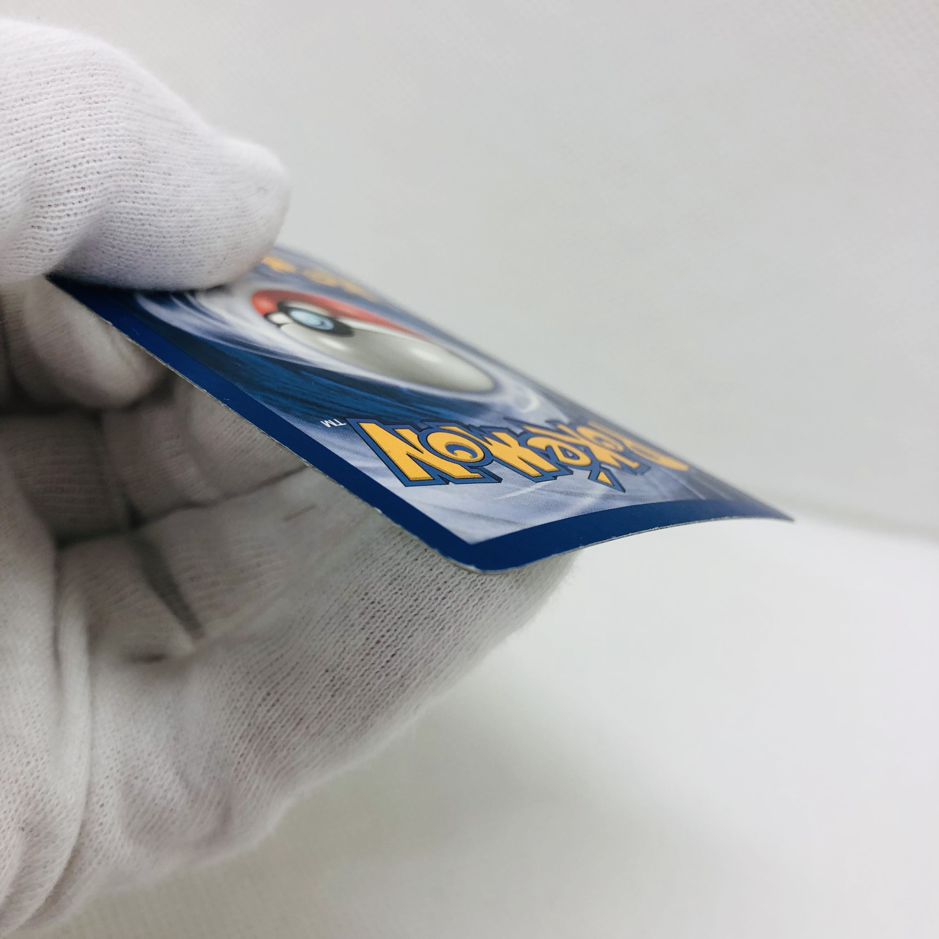 Pokémon Cards English Nidorino Reverse Holo