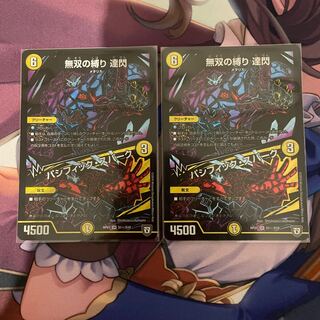 無双の縛り 達閃｜パシフィック・スパーク