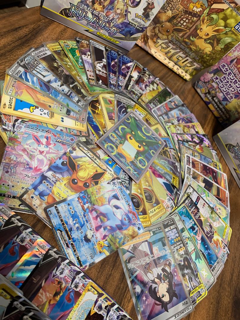 たるはむさん専用100口分送料込み ポケカオリパ