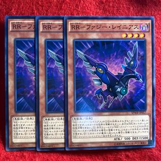 RR-Fuzzy Rainiers☆4358