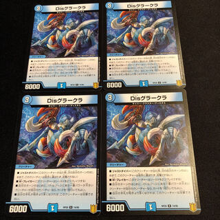 Dis Glacula Roschichou