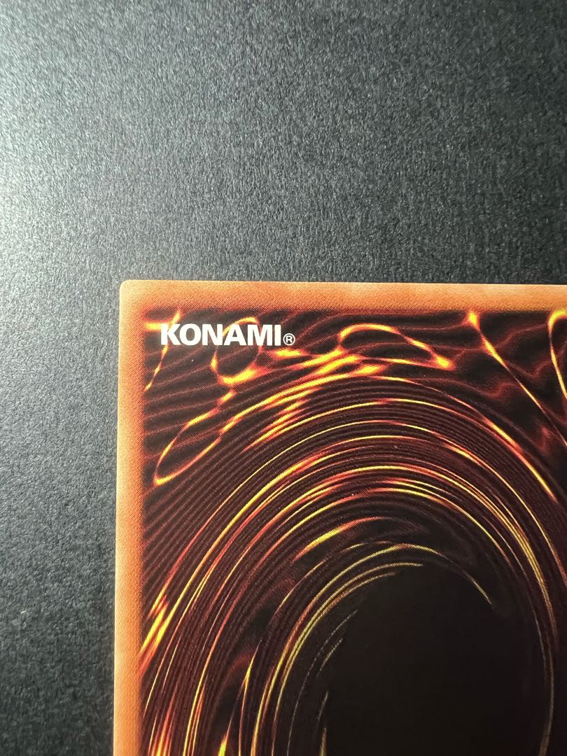 ブラック・マジシャン 20thシークレットレア