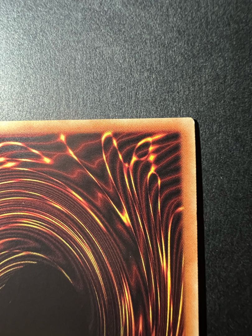 ブラック・マジシャン 20thシークレットレア